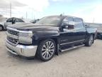 Lot #3308311152 2016 CHEVROLET SILVERADO