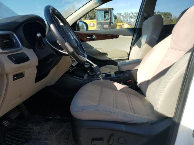 2016 KIA SORENTO LX #3296991832