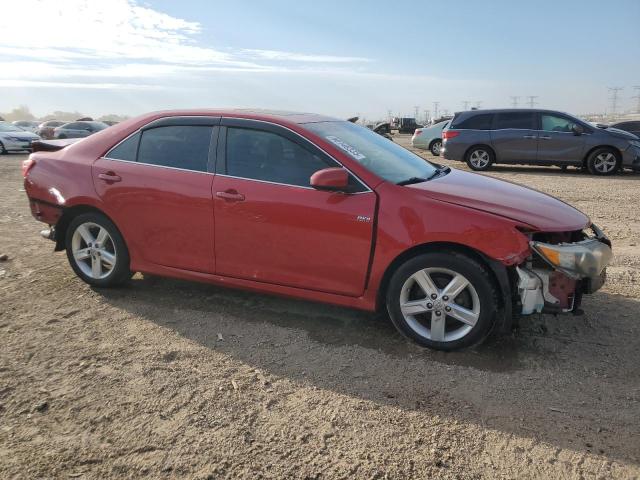 2013 TOYOTA CAMRY L #3287776110