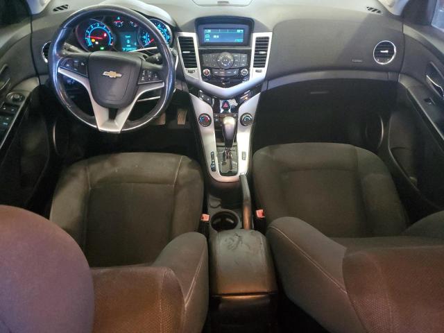 2011 CHEVROLET CRUZE LT #3291565953