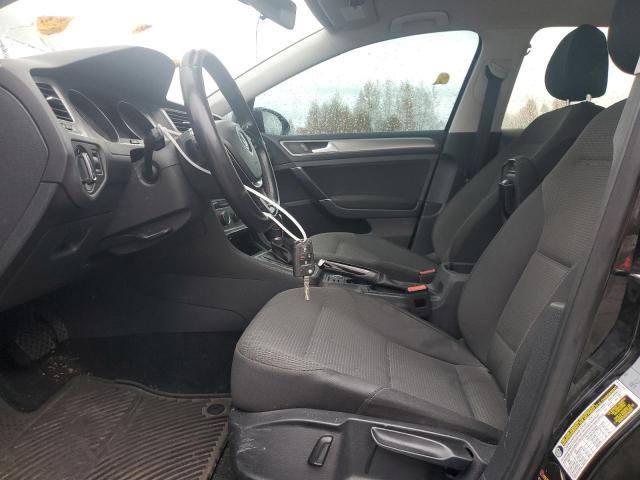 2017 VOLKSWAGEN GOLF S #3293303438