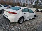 Lot #3310503064 2025 TOYOTA COROLLA LE