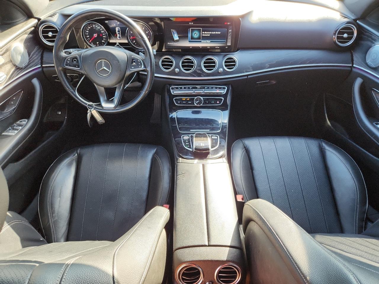 MERCEDES-BENZ E-CLASS 300 4MATIC