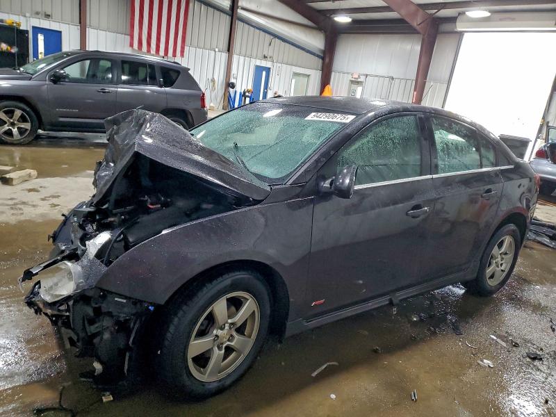 2016 CHEVROLET CRUZE LIMI #3302889902