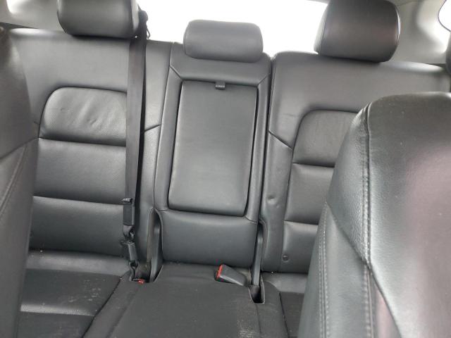 2016 HYUNDAI TUCSON LIM #3304529436