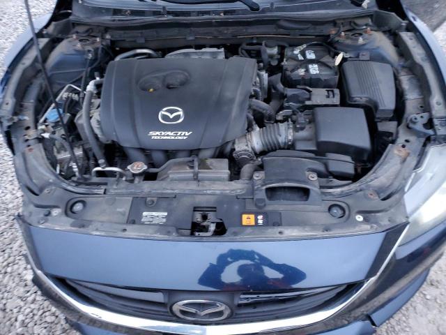 2016 MAZDA 6 TOURING #3303727470