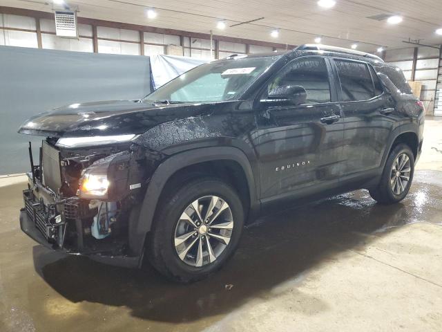 Global Auto Auctions: 2025 CHEVROLET EQUINOX LT