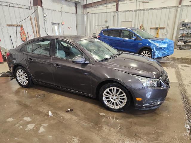 2014 CHEVROLET CRUZE LS - 1G1PB5SH5E7327364