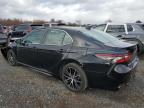 Lot #3303934695 2022 TOYOTA CAMRY SE