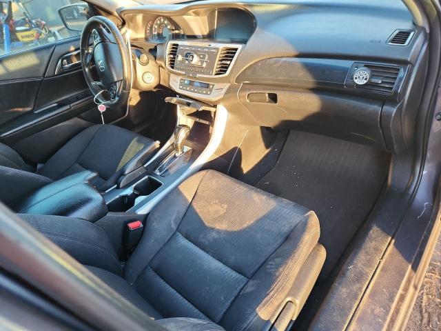 2014 HONDA ACCORD SPO - 1HGCR2F55EA193413