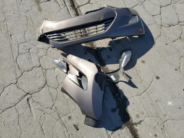 2013 HYUNDAI ELANTRA GL #3296432743