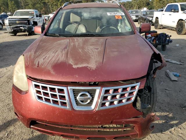 2009 NISSAN ROGUE S #3304689945