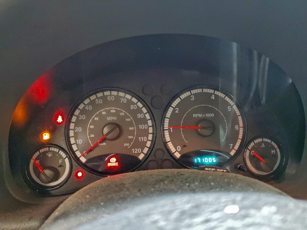 Lot #3311697247 2006 JEEP LIBERTY SP