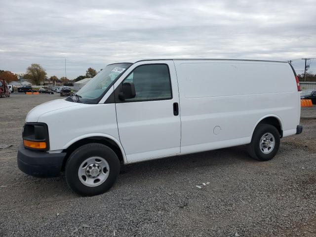 CHEVROLET EXPRESS G2