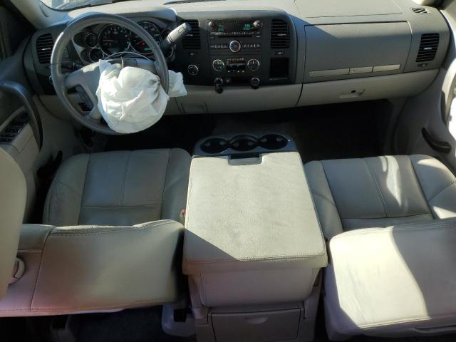 2013 GMC SIERRA #3293563952