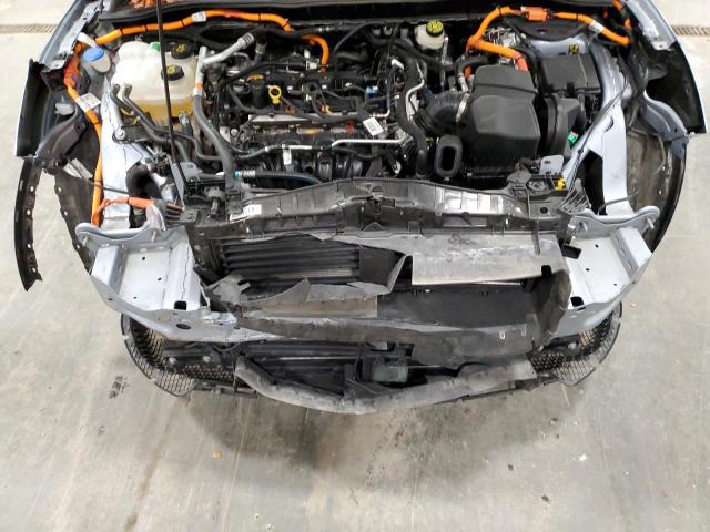 2022 FORD ESCAPE TIT - 1FMCU0LZ4NUA43649