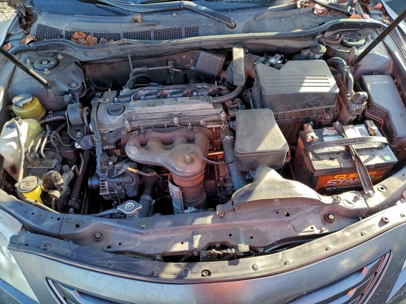 2007 TOYOTA CAMRY CE #3297956840