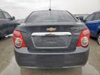 Lot #3296289407 2016 CHEVROLET SONIC LT