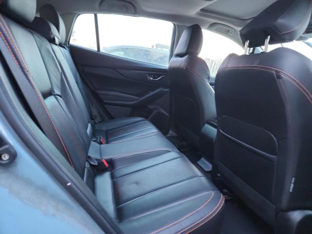 2021 SUBARU CROSSTREK #3299417874