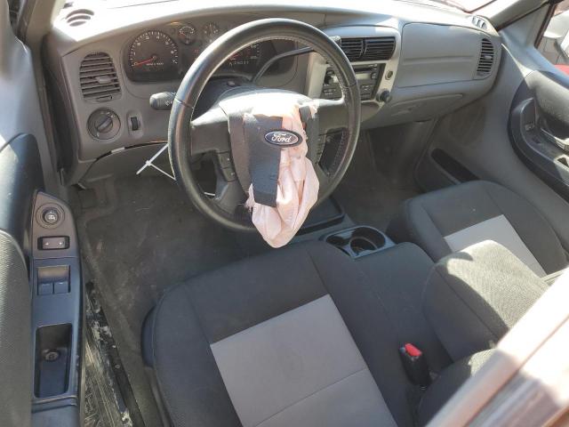 2010 FORD RANGER - 1FTKR1AD1APA35466