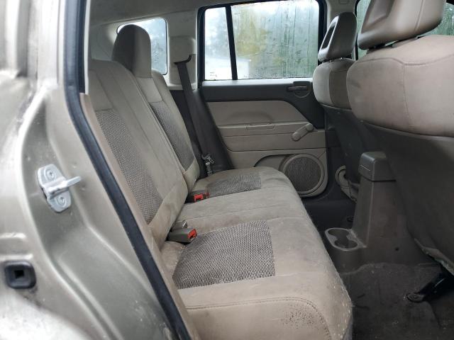 2007 JEEP COMPASS #3298046140