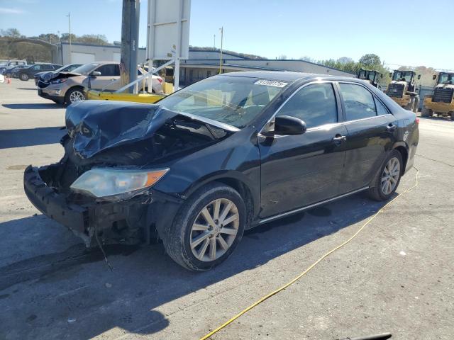2012 TOYOTA CAMRY BASE #3293476456