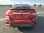 Lot #3302777900 2018 NISSAN SENTRA S