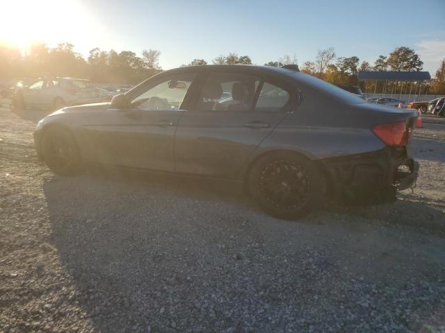 2013 BMW 335 XI - WBA3B9C51DJ465760