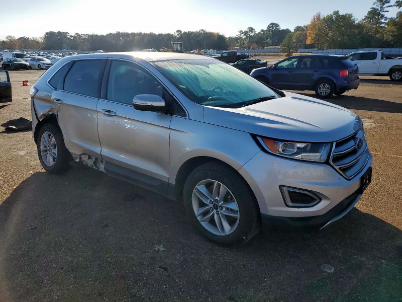 2016 FORD EDGE SEL #3301882473