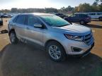 Lot #3301882473 2016 FORD EDGE SEL