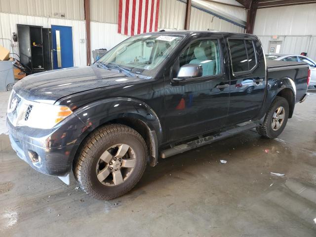 2013 NISSAN FRONTIER S #3303978696