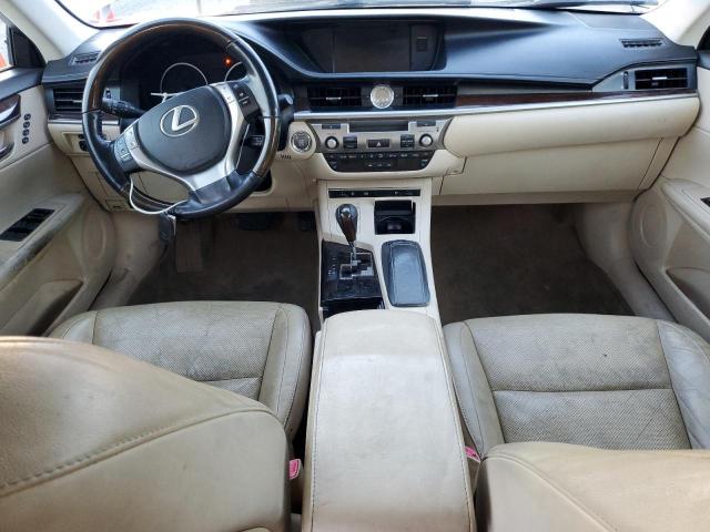 2014 LEXUS ES 350 - JTHBK1GG7E2149818