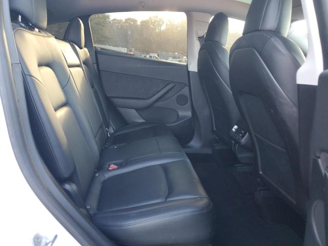 2021 TESLA MODEL Y - 5YJYGDEE0MF185913