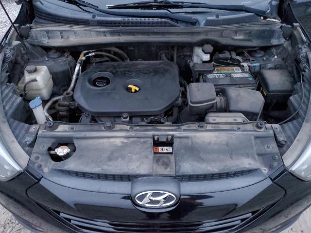 2015 HYUNDAI TUCSON GLS #3308218181