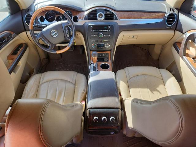 2010 BUICK ENCLAVE CX #3285738650