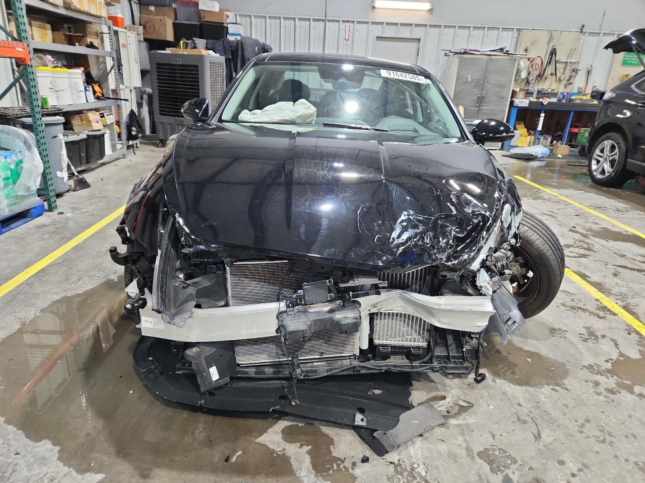 HYUNDAI SONATA LIMITED