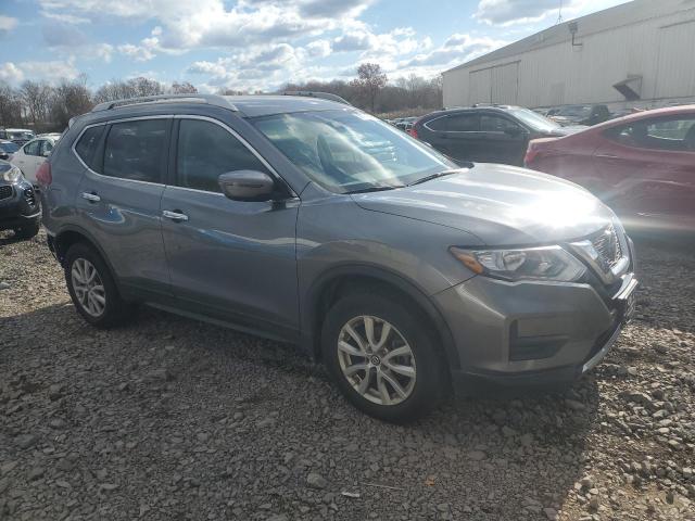 2020 NISSAN ROGUE S #3301983466