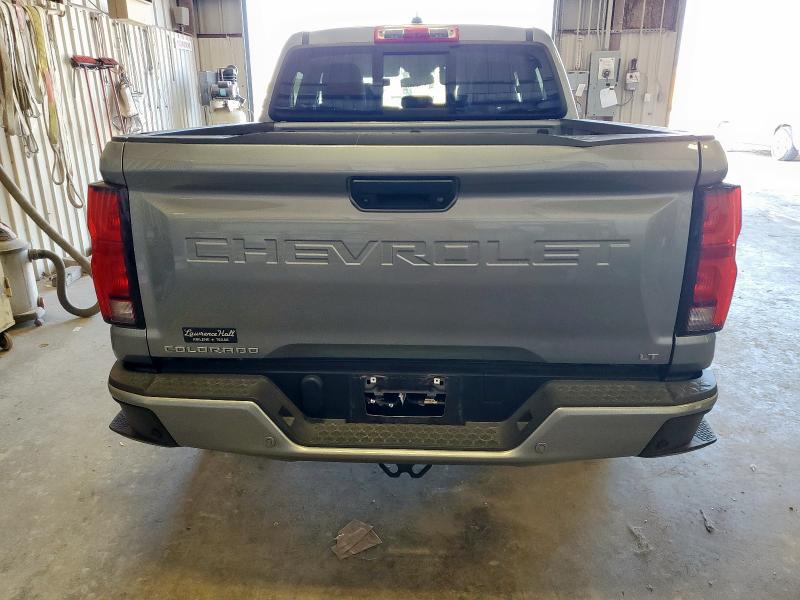 2024 CHEVROLET COLORADO L #3305663719