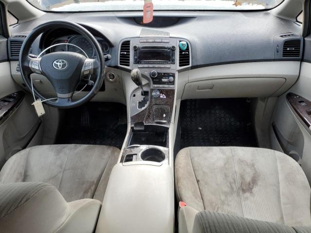 2010 TOYOTA VENZA #3287383987