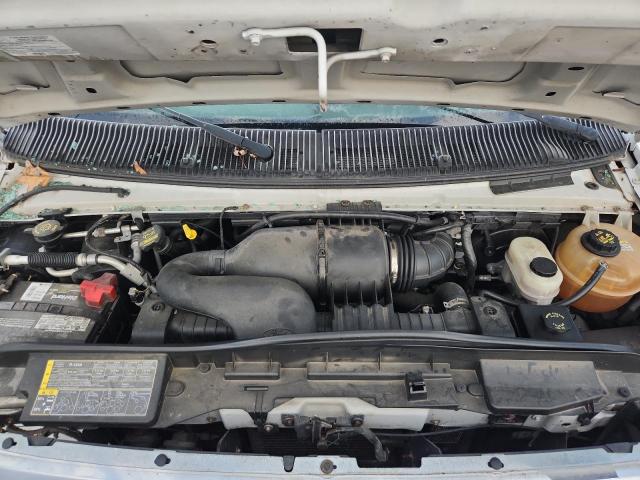 2009 FORD ECONOLINE #3301970448