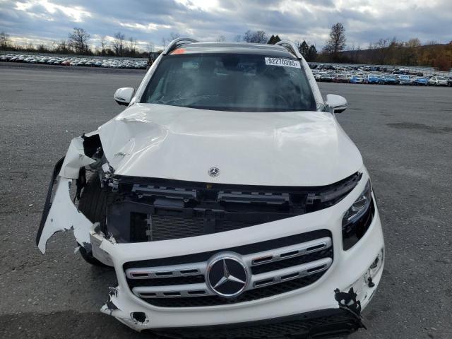 2022 MERCEDES-BENZ GLB 250 4M #3286543149