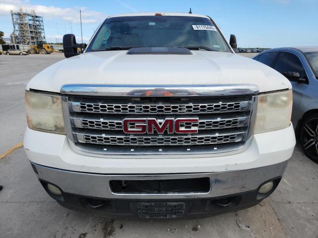2014 GMC SIERRA K25 #3285269569