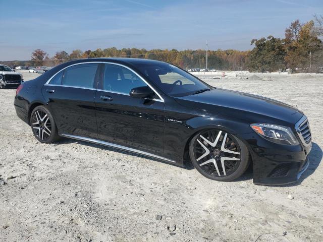 2014 MERCEDES-BENZ S 63 AMG #3294314876