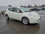Lot #3297856774 2011 NISSAN LEAF SV