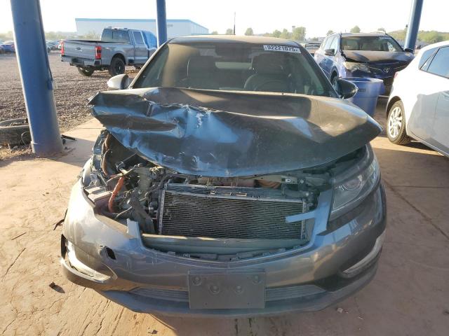 2013 CHEVROLET VOLT - 1G1RB6E4XDU132545