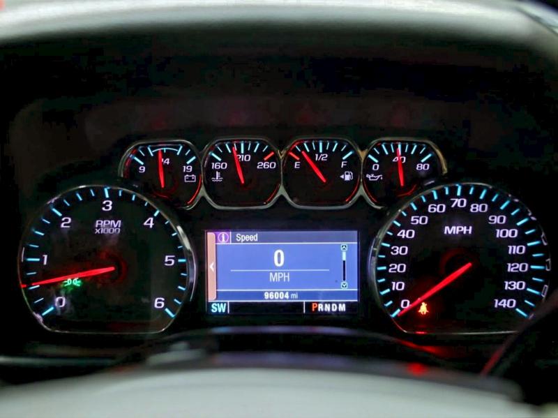 2015 CHEVROLET TAHOE C150 #3296913834