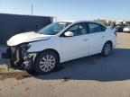 Lot #3301768333 2018 NISSAN SENTRA S