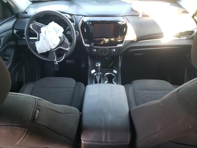 2018 CHEVROLET TRAVERSE L #3286711333