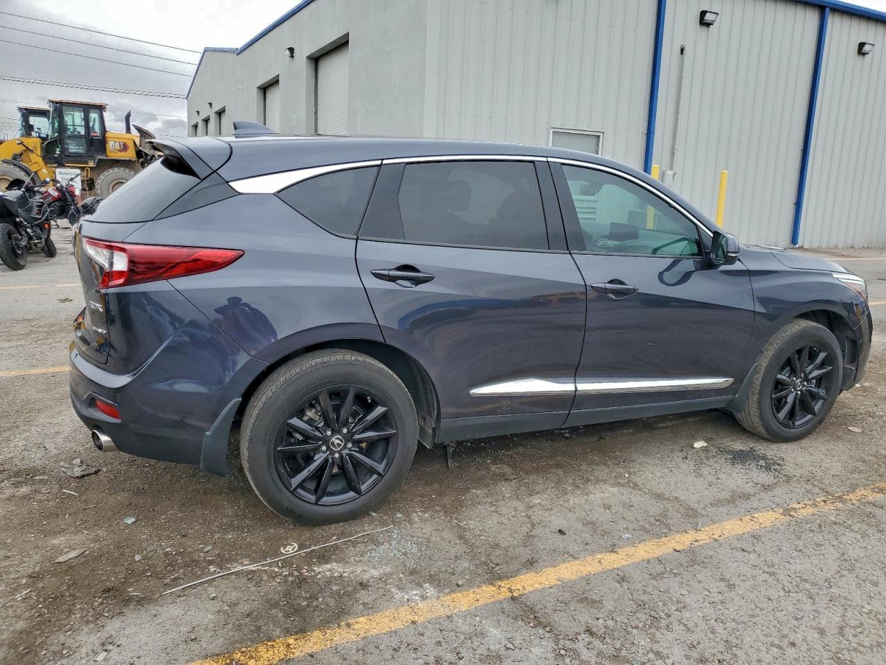 ACURA RDX ADVANCE