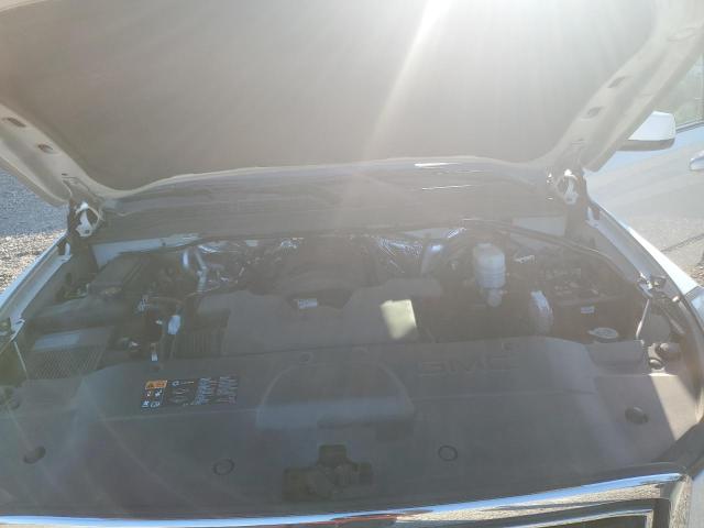 2015 GMC YUKON SLT - 1GKS1BKCXFR610909